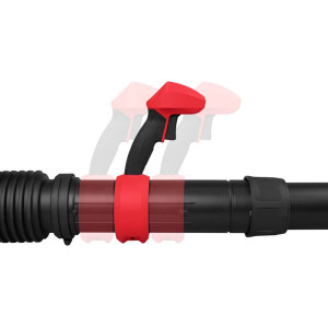 Aku zádový fukar Milwaukee M18 F2BPB-0