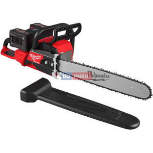 Aku řetězová pila na dva akumulátory MILWAUKEE M18 F2CHS50-802 Aku řetězová pila na dva akumulátory MILWAUKEE M18 F2CHS50-802