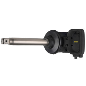 Pneumatický rázový utahovák 1" RODCRAFT RC2471 – pro nákladní pneu