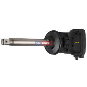 Pneumatický rázový utahovák 1" RODCRAFT RC2471 – pro nákladní pneu