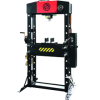 Hydraulické lisy