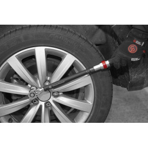 Momentový klíč 1/2" Chicago Pneumatic CP8915, 40–200Nm Momentový klíč 1/2" Chicago Pneumatic CP8915, 40–200Nm