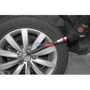 Momentový klíč 1/2" Chicago Pneumatic CP8915, 40–200Nm Momentový klíč 1/2" Chicago Pneumatic CP8915, 40–200Nm