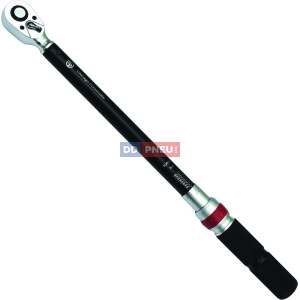 Momentový klíč 1/2" Chicago Pneumatic CP8915, 40–200Nm Momentový klíč 1/2" Chicago Pneumatic CP8915, 40–200Nm