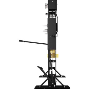 Hydraulický dílenský lis Chicago Pneumatic CP86300 – 30t