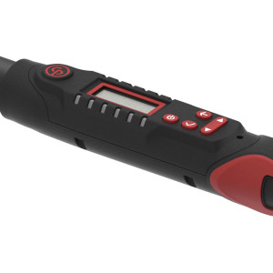 Elektronický momentový klíč 1/2" Chicago Pneumatic CP8916 eTorque, 20–200Nm Elektronický momentový klíč 1/2" Chicago Pneumatic CP8916 eTorque, 20–200Nm