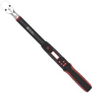 Elektronický momentový klíč 1/2" Chicago Pneumatic CP8916 eTorque, 20–200Nm