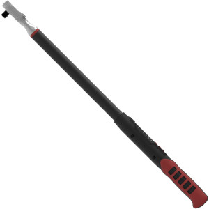 Elektronický momentový klíč 1/2" Chicago Pneumatic CP8918 eTorque, 34–340Nm