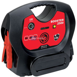 Startovací zdroj autobaterií Chicago Pneumatic CP8112-XA – 2500 A