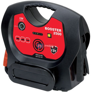 Startovací zdroj autobaterií Chicago Pneumatic CP8112-XA – 2500 A