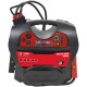 Startovací zdroj autobaterií Chicago Pneumatic CP8114-XA – 5000/2500 A