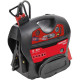 Startovací zdroj autobaterií Chicago Pneumatic CP8114-XA – 5000/2500 A