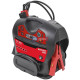 Startovací zdroj autobaterií Chicago Pneumatic CP8114-XA – 5000/2500 A