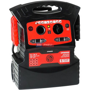 Startovací zdroj autobaterií Chicago Pneumatic CP90600 – 16000A Startovací zdroj autobaterií Chicago Pneumatic CP90600 – 16000A