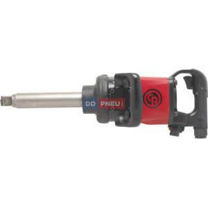 Pneumatický rázový utahovák 1" Chicago Pneumatic CP7782-6 – povolovací moment 2600Nm Pneumatický rázový utahovák 1" Chicago Pneumatic CP7782-6 – povolovací moment 2600Nm