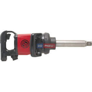 Pneumatický rázový utahovák 1" Chicago Pneumatic CP7782-6 – povolovací moment 2600Nm Pneumatický rázový utahovák 1" Chicago Pneumatic CP7782-6 – povolovací moment 2600Nm