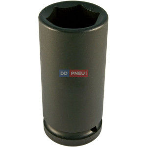 Kovaný ořech 1/2" Chicago Pneumatic S417MD – velikost 17, dlouhý Kovaný ořech 1/2" Chicago Pneumatic S417MD – velikost 17, dlouhý