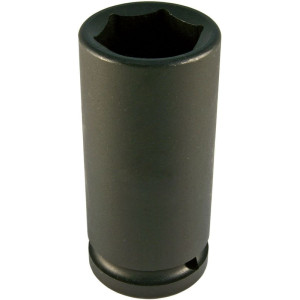 Kovaný ořech 1/2" Chicago Pneumatic S421MD – velikost 21, dlouhý