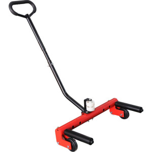 Pojízdný manipulační vozík pro kola – Chicago Pneumatic CP84010 Pojízdný manipulační vozík pro kola – Chicago Pneumatic CP84010