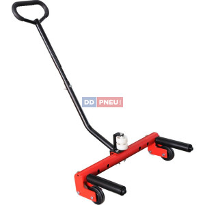 Pojízdný manipulační vozík pro kola – Chicago Pneumatic CP84010 Pojízdný manipulační vozík pro kola – Chicago Pneumatic CP84010