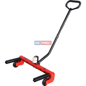 Pojízdný manipulační vozík pro kola – Chicago Pneumatic CP84010 Pojízdný manipulační vozík pro kola – Chicago Pneumatic CP84010