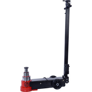 Pneumaticko-hydraulický zvedák Chicago Pneumatic CP85050 do 50t