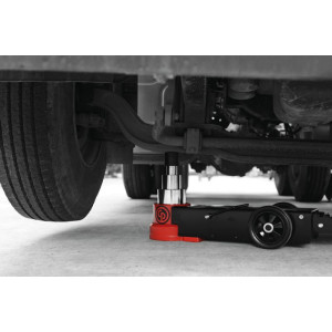 Pneumaticko-hydraulický zvedák Chicago Pneumatic CP85050 do 50t Pneumaticko-hydraulický zvedák Chicago Pneumatic CP85050 do 50t