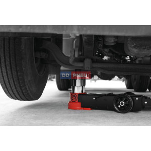 Pneumaticko-hydraulický zvedák Chicago Pneumatic CP85050 do 50t Pneumaticko-hydraulický zvedák Chicago Pneumatic CP85050 do 50t