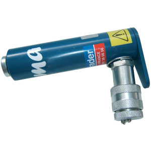 Odrážeč disků DISMA – pro nákladní vozy, matice Odrážeč disků DISMA – pro nákladní vozy, matice