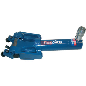 Srážeč patek PASCHRA 25"–29" – rychlospojka Srážeč patek PASCHRA 25"–29" – rychlospojka
