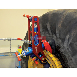 Srážeč patek MAXI-KOUSMA 25"–29" Srážeč patek MAXI-KOUSMA 25"–29"