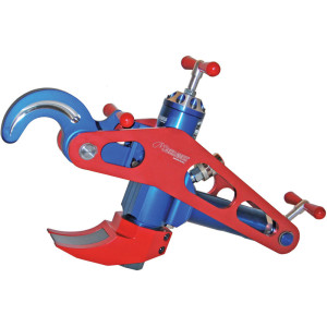 Srážeč patek KOUSMA 24"–29" – matice Srážeč patek KOUSMA 24"–29" – matice