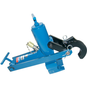 Srážeč patek US 24"–25" – rychlospojka Srážeč patek US 24"–25" – rychlospojka