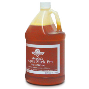 Demontážní tekutina Gaither Original 3,8L Demontážní tekutina Gaither Original 3,8L