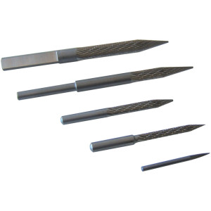 Karbidová fréza 3mm Karbidová fréza 3mm