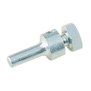 Upínací dřík závit 3/8, průměr stopky 8mm