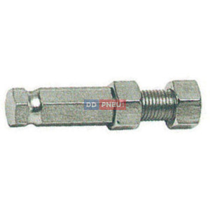 Upínácí dřík HEX na 3/8" – délka závitu 16 mm Upínácí dřík HEX na 3/8" – délka závitu 16 mm