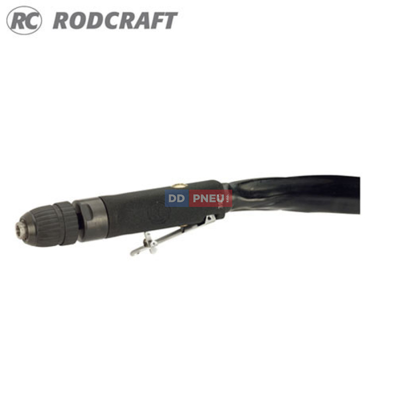 Pneumatická bruska RODCRAFT RC7077RE – 3400 ot/min