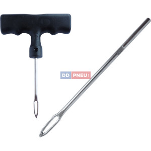 Náhradní jehla, nákladní Náhradní jehla, nákladní