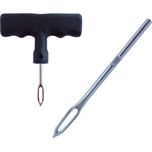 Náhradní jehla, osobní