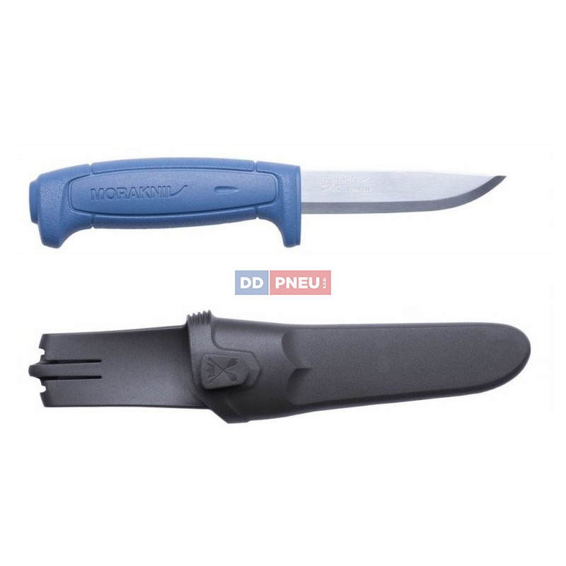 Nůž pro pryž Morakniv Basic