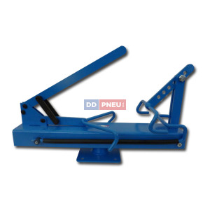 Roztahovák osobních pneu a držák duší Roztahovák osobních pneu a držák duší