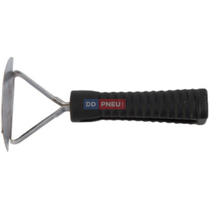 Škrabka pro duše a pneu Škrabka pro duše a pneu
