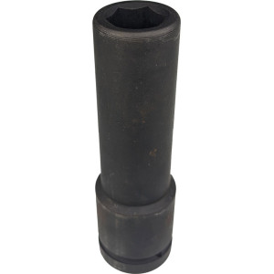 Kovaný nástrčný klíč 1" – velikost 27, dlouhý 175 mm