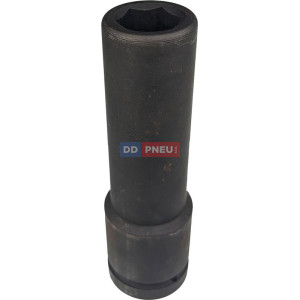 Kovaný nástrčný klíč 1" – velikost 27, dlouhý 175 mm Kovaný nástrčný klíč 1" – velikost 27, dlouhý 175 mm