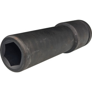 Kovaný nástrčný klíč 1" – velikost 27, dlouhý 175 mm