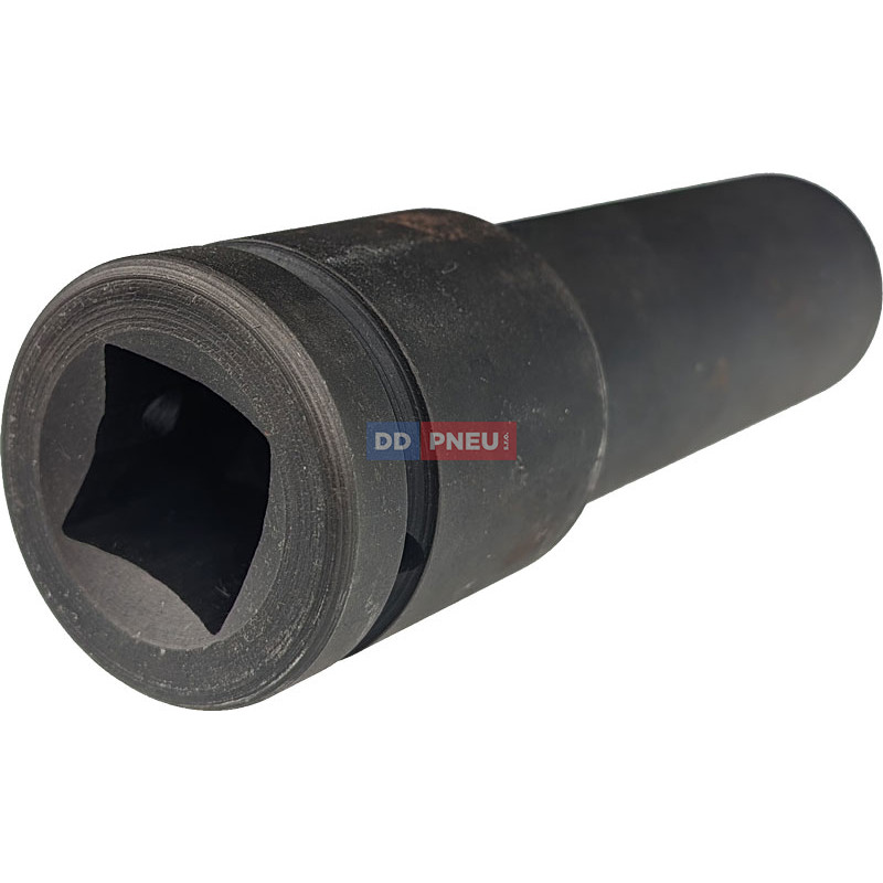 Kovaný nástrčný klíč 1" – velikost 30, dlouhý 175 mm