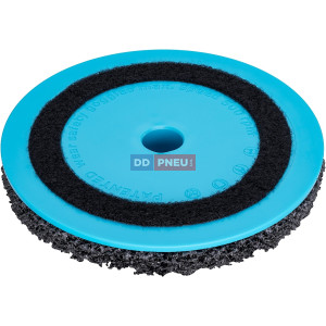 Náhradní brusné kotouče pro HAZ4960F-160/2 – 3ks Náhradní brusné kotouče pro HAZ4960F-160/2 – 3ks