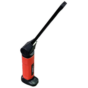 Multifunkční LED lampa Schrader