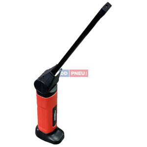 Multifunkční LED lampa Schrader